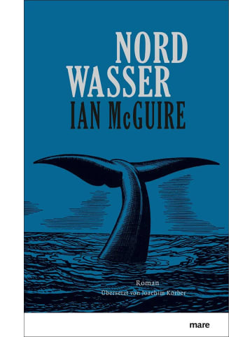 mareverlag Nordwasser