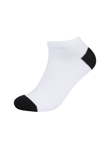 camano Sneakersocken comfort Soccer 4er Pack comfort in mixed germany