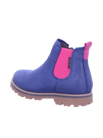 VADO  Stiefel in blau