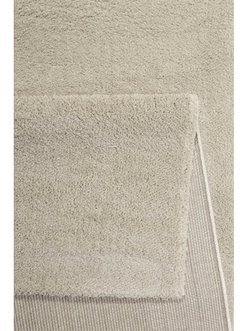 ESPRIT Hochflorteppich Chill Glamour in creme