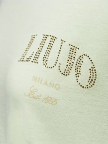 Liu Jo T-Shirt in lind