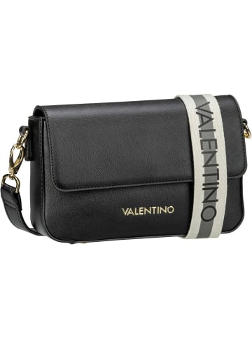 Valentino Bags Bodybag Zero RE Flap Bag 303 in Nero
