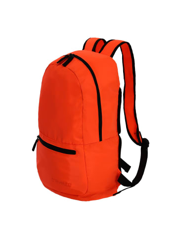 travelite Accessoires Faltbarer Rucksack 46 cm orange