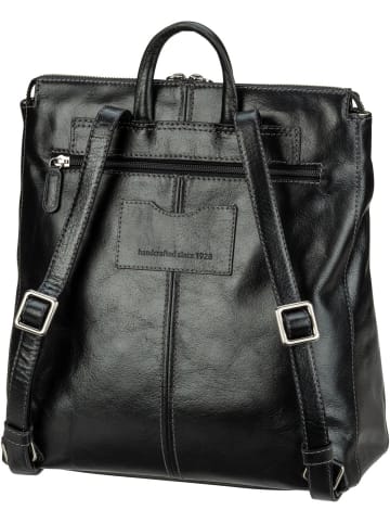 PICARD Rucksack / Backpack Eternity 5433 in Schwarz