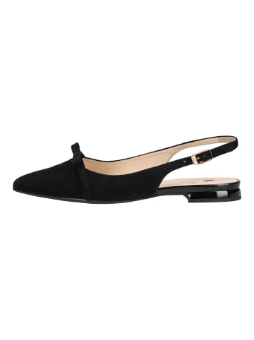 Högl Ballerinas in Schwarz