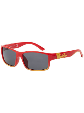 BEZLIT Kinder Sonnenbrille in Rot