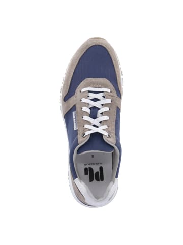 Gabor Sneaker Low in Blau