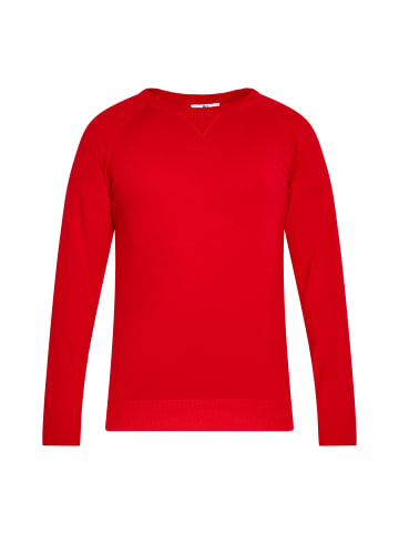 MO Pullover in ROT