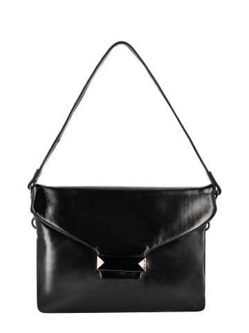 faina Handtasche in Schwarz