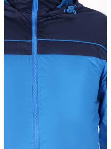 cosimon Herren Jacke in Blau Marine
