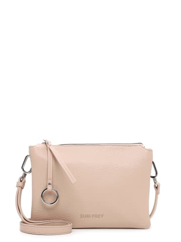 SURI FREY Umhängetasche SFY Debby in rose