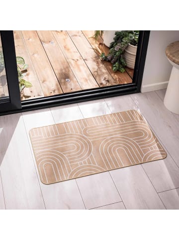 Douceur d’Intérieur Teppich in beige
