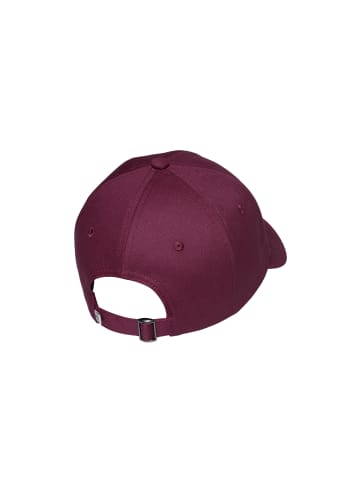 Marc O'Polo Cap in Acai Red
