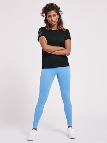 Hummel T-Shirt Hmlmt Taylor Multisport Damen in BLACK