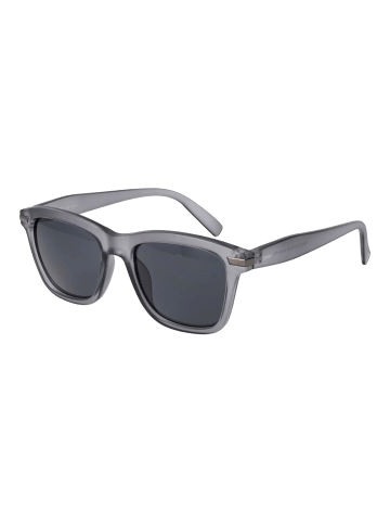 ESPRIT Unisex Sonnenbrillen Quadrat Grau
