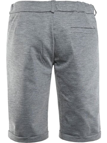 Blue Effect Anzugshorts regular fit in dark grey