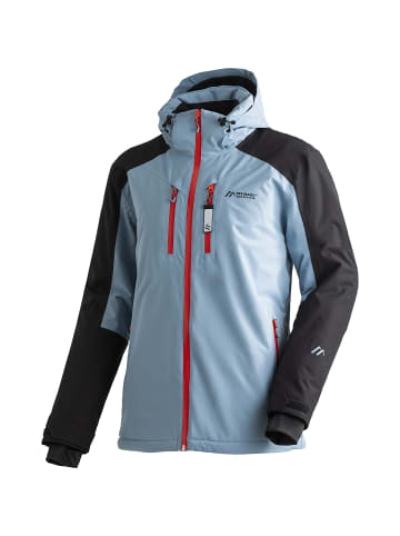 Maier Sports Funktionsjacken Chopok in Blau3029