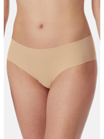 Schiesser Panty Invisible Light in Maple