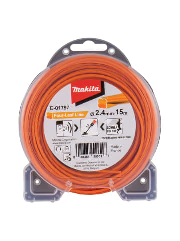Makita Werkzeug E-01797 in Türkis