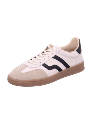 Hamm Damenschnürrschuhe halb modisch  in  Beige