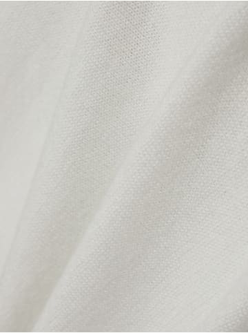 Finshley & Harding London T-Shirt in ecru - 0001