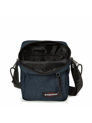 Eastpak Umhängetasche für Erwachsene in blau