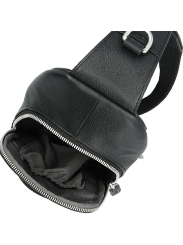 PICARD Milano Leder 30 cm in schwarz