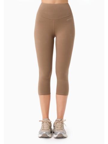 Organication Leggings LISSA in Gray