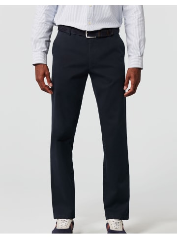 Meyer Chino-Hose in marine