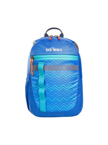 Tatonka Husky Bag JR 10 Kinderrucksack 32 cm in blue