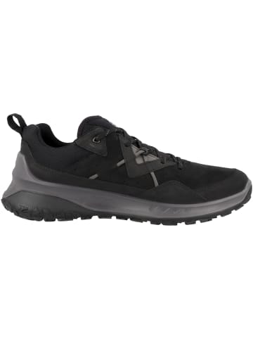 Ecco Outdoorschuhe Ult-Trn in schwarz