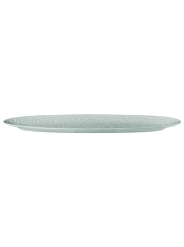 Seltmann Weiden Servierplatte Nori Home 44 x 14 cm in hellblau