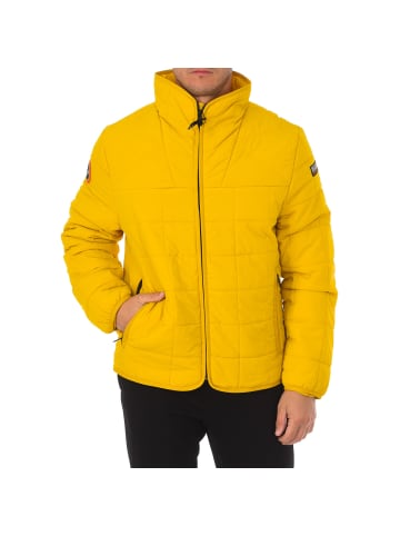 Napapijri Übergangsjacke in Yellow