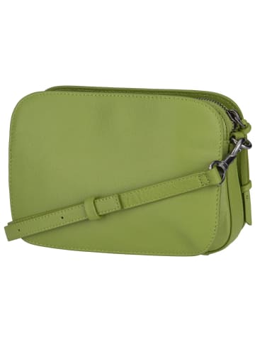 LIEBESKIND BERLIN Umhängetasche Luka Harris in Fresh Green
