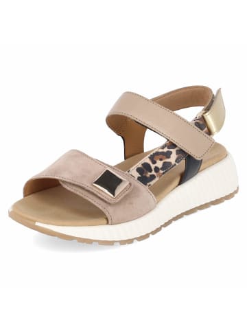 Gabor Sandalette in beige