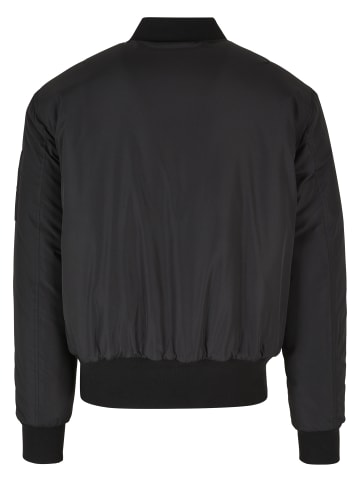 Urban Classics Bombers - Blousons in black