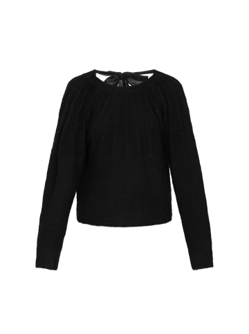 DreiMaster Vintage Women Sweater in black