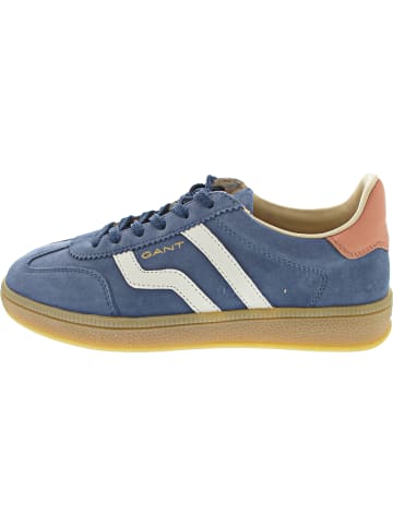 Gant Cuzima Sneaker low Blau