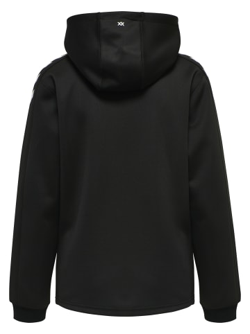 Hummel Verstellbare Taille Kapuzenpullover Hmlcore Damen in BLACK