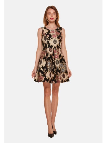 TOOCHE Kleid "Tropical Dream" in Bunt