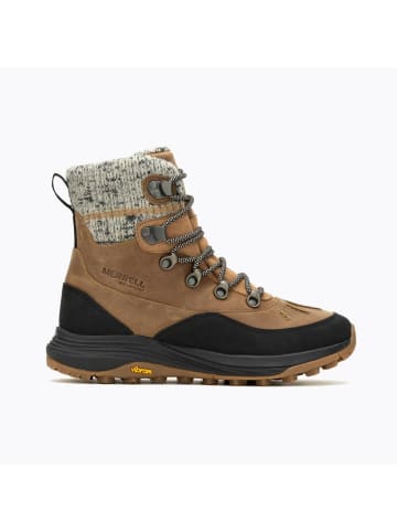 Merrell Winterstiefel in braun