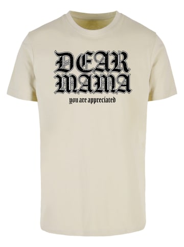 Mister Tee Mister Tee Dear Mama Tee in wet sand