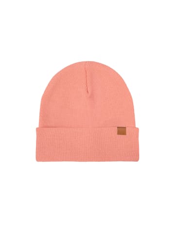Occulto Winter Mütze Levi in Peach