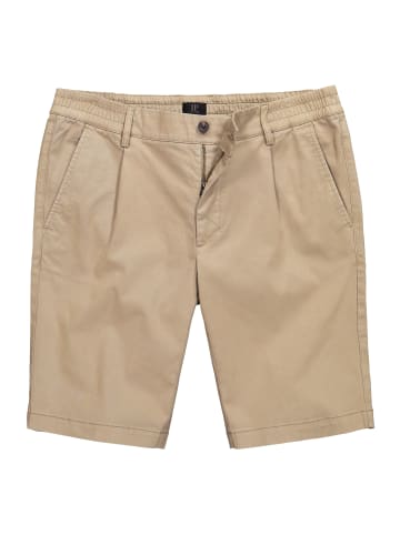 JP1880 Bermuda in beige