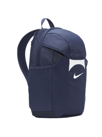 Nike Nike Academy Team Backpack in Dunkelblau