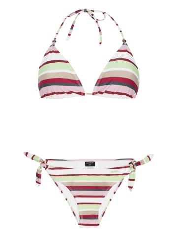 Protest " PRTBANDITA in Matcha Green