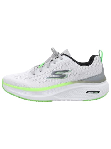 Skechers Sneaker Low in weiss