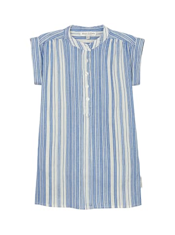 Marc O'Polo KIDS-GIRLS Kleid in HOMESTEAD BLUE STRIP