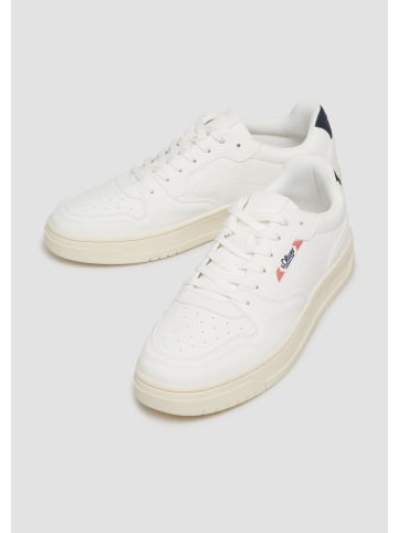 s.Oliver Sneakers in 01F9_weiß