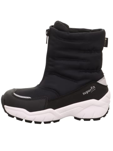 superfit Winterstiefel CULUSUK 2.0 in Schwarz